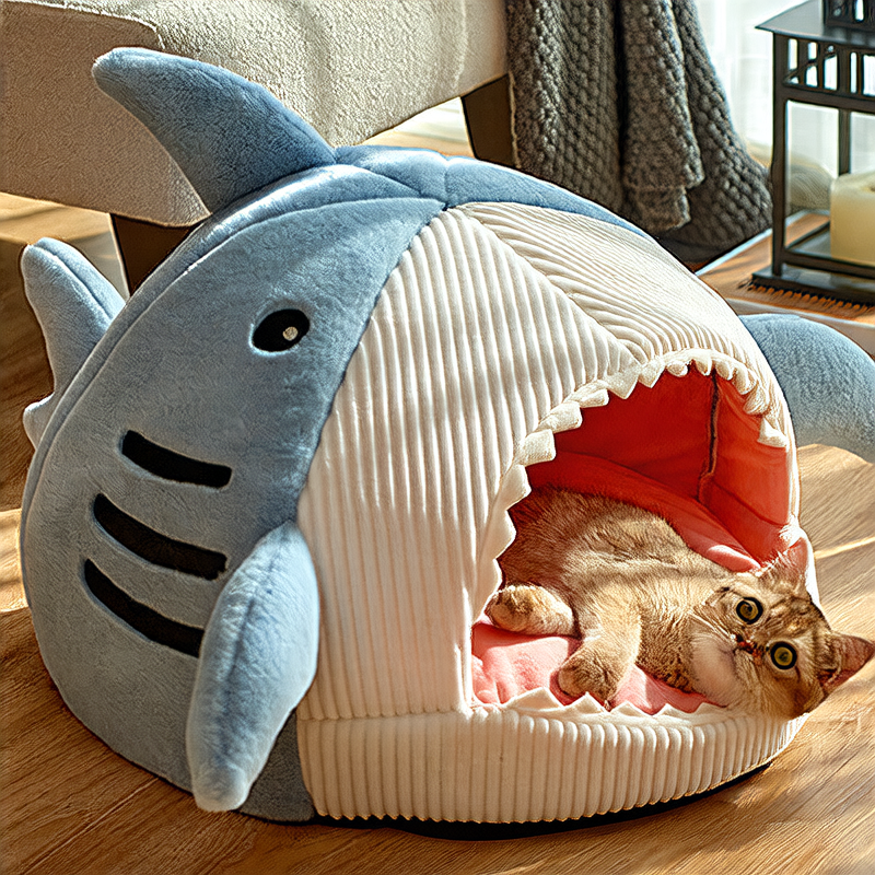 CozySark