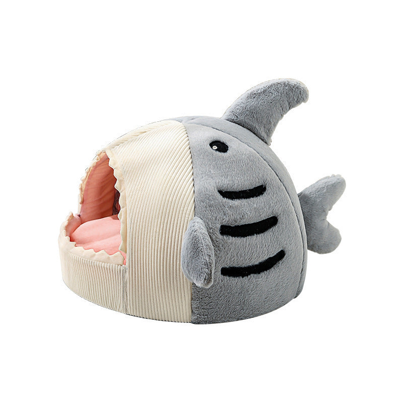CozySark