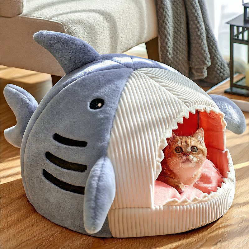 CozySark