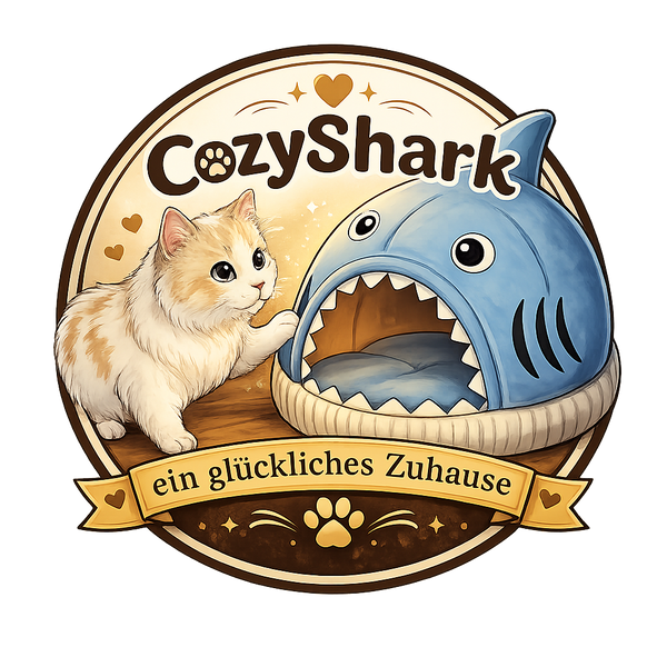 CozyShark