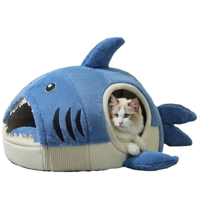 CozyShark